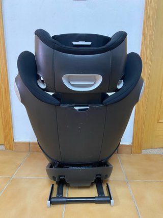 Silla de coche Cybex Gold