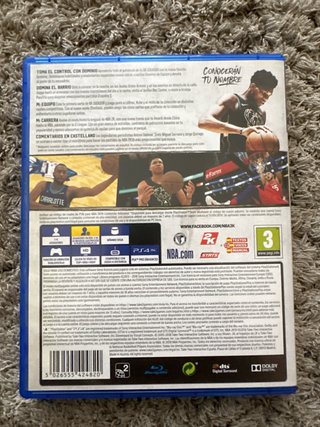 NBA 2K19 PS4 Giannis Antetokounmpo