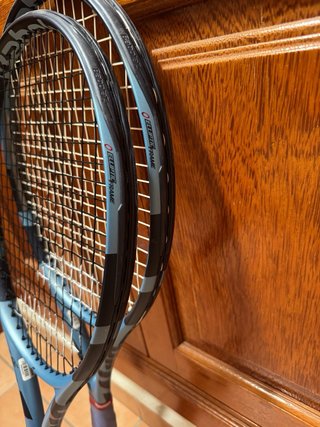 Raqueta Babolat Pure Drive 2025