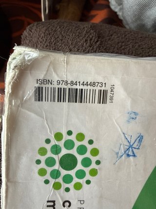 Libro de fisica y quimica 4 eso Santillana