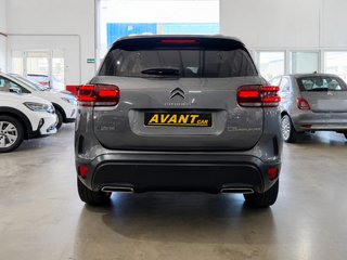 Citroen C5 Aircross Hybrid 180 eEAT8 Feel Pack