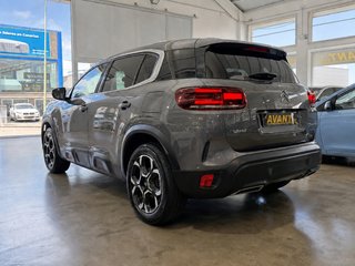 Citroen C5 Aircross Hybrid 180 eEAT8 Feel Pack