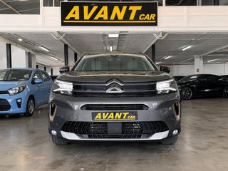 Citroen C5 Aircross Hybrid 180 eEAT8 Feel Pack