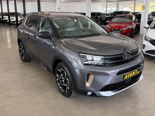 Citroen C5 Aircross Hybrid 180 eEAT8 Feel Pack
