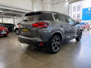 Citroen C5 Aircross Hybrid 180 eEAT8 Feel Pack