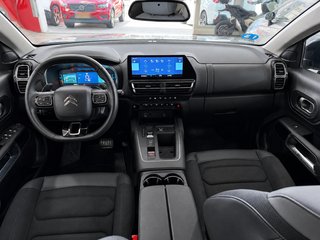 Citroen C5 Aircross Hybrid 180 eEAT8 Feel Pack