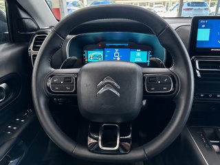 Citroen C5 Aircross Hybrid 180 eEAT8 Feel Pack