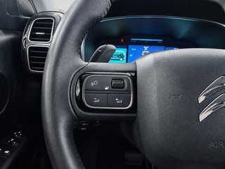 Citroen C5 Aircross Hybrid 180 eEAT8 Feel Pack