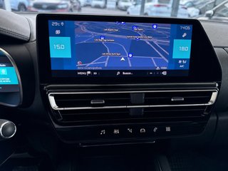 Citroen C5 Aircross Hybrid 180 eEAT8 Feel Pack