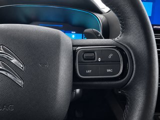 Citroen C5 Aircross Hybrid 180 eEAT8 Feel Pack