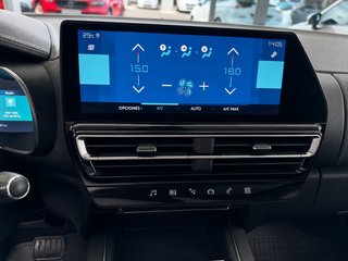 Citroen C5 Aircross Hybrid 180 eEAT8 Feel Pack