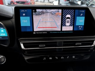 Citroen C5 Aircross Hybrid 180 eEAT8 Feel Pack