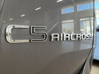 Citroen C5 Aircross Hybrid 180 eEAT8 Feel Pack
