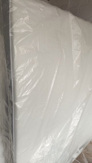 Colchón Marmota 150x200 Hybrid Premium nuevo