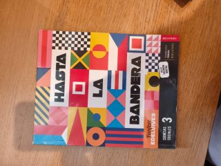 Libros 3° tercero primaria editorial EDELVIVES