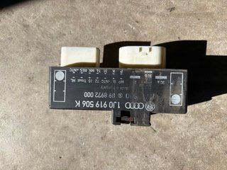 Relé Electroventilador VW Audi 1J0919506K