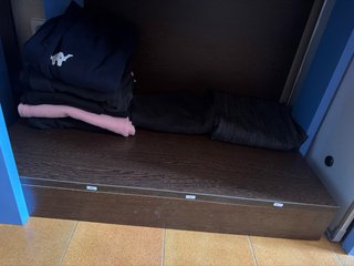 Ropa de segunda mano
