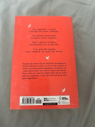El arte de engañar al karma