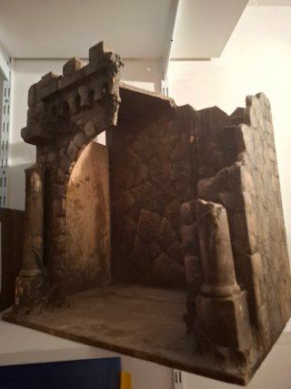 Portal Olot