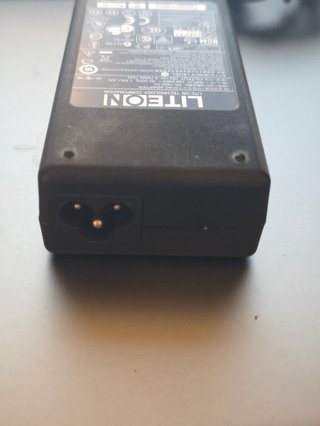 Carregador LiteOn PA-1900-04 90W 19V 4.74A