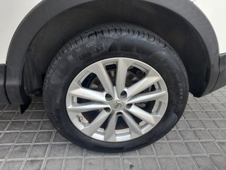 Nissan Qashqai 4x2 dCi 81 kW
