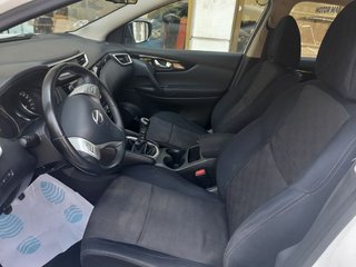 Nissan Qashqai 4x2 dCi 81 kW