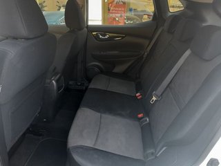 Nissan Qashqai 4x2 dCi 81 kW