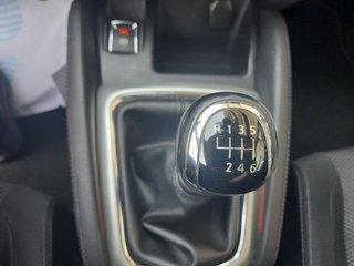 Nissan Qashqai 4x2 dCi 81 kW