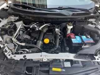 Nissan Qashqai 4x2 dCi 81 kW