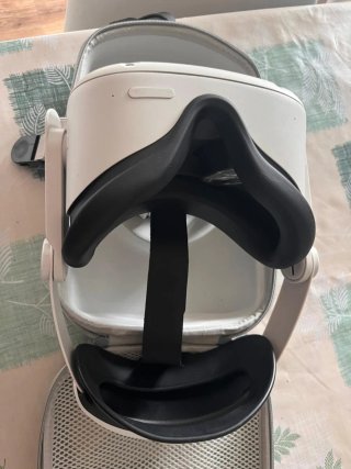 Meta Quest 2 Gafas VR + Estuche