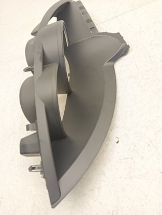 EMBELLECEDOR SALPICADERO TOYOTA VERSO (AUR2/ZGR2)