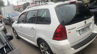 DESPIECE Peugeot 307 SW 2007
