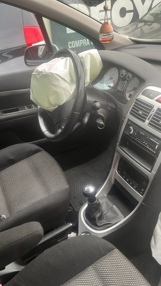 DESPIECE Peugeot 307 SW 2007