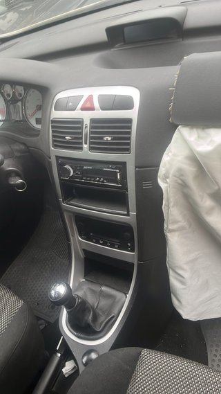 DESPIECE Peugeot 307 SW 2007