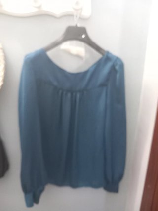 Lote 11 prendas Talla L/M