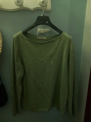 Lote 11 prendas Talla L/M