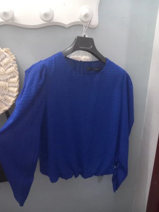Lote 11 prendas Talla L/M