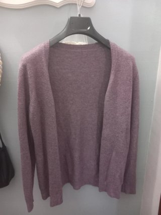 Lote 11 prendas Talla L/M