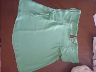 Lote 11 prendas Talla L/M