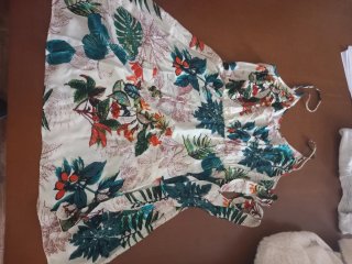 Lote 11 prendas Talla L/M