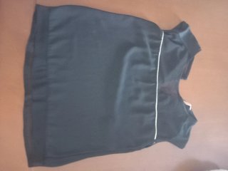 Lote 11 prendas Talla L/M