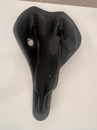 Sillín Selle Italia X3 Negro