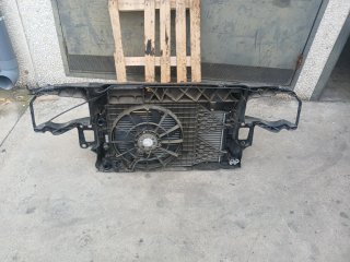 Araña frontal Seat Ibiza 1.4 6J 2010