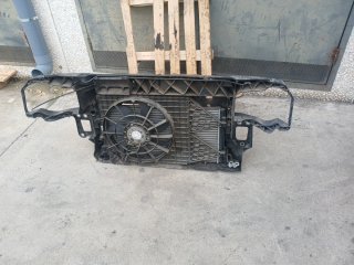 Araña frontal Seat Ibiza 1.4 6J 2010