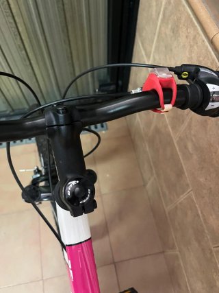 Bicicleta B-Pro Niña Talla XS Aluminio