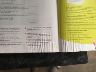 Lengua castellana y literatura 2 eso