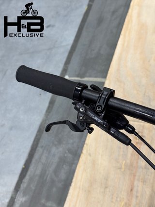 Cube Stereo Hybrid 140 HPC SLX 750 Carbon XT 2024