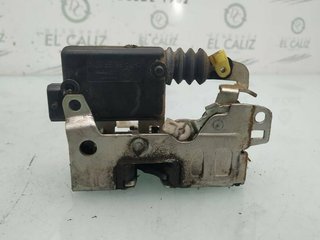 Dacia 294225 cerradura puerta delantera logan