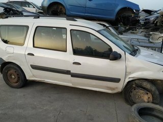 Dacia 294225 cerradura puerta delantera logan