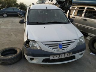 Dacia 294225 cerradura puerta delantera logan